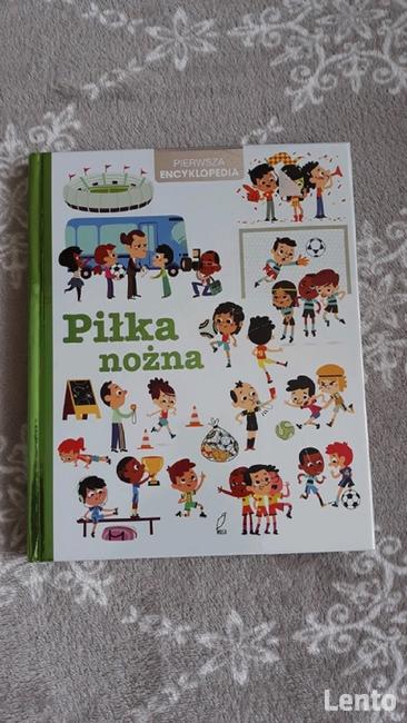 Różne książeczki