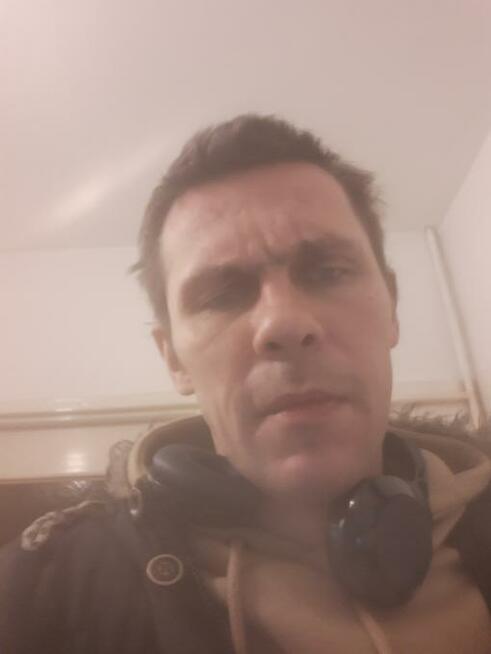 Chętnie poznam kobietę