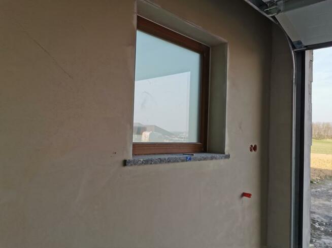 Gładkie tynki maszynowe gipsowe Wrocław