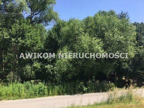 Działka budowlana Radziejowice Kuklówka Radziejowicka