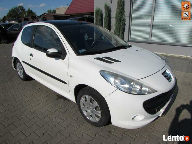 Peugeot 206+ Urban Move Klima 1.4 HDI