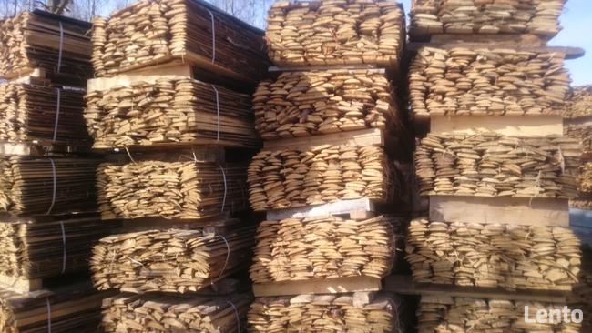 Trociny z dmuchawy sprzedam