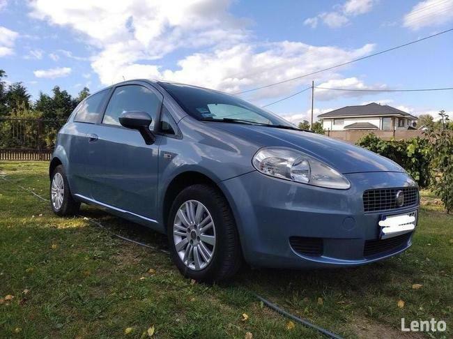 Fiat Grande Punto