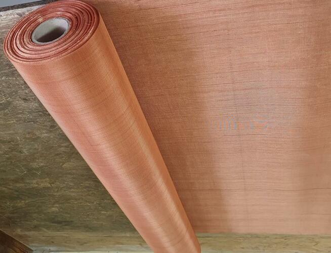 KRĄŻKI z SIATEK metalowych SITOTECH