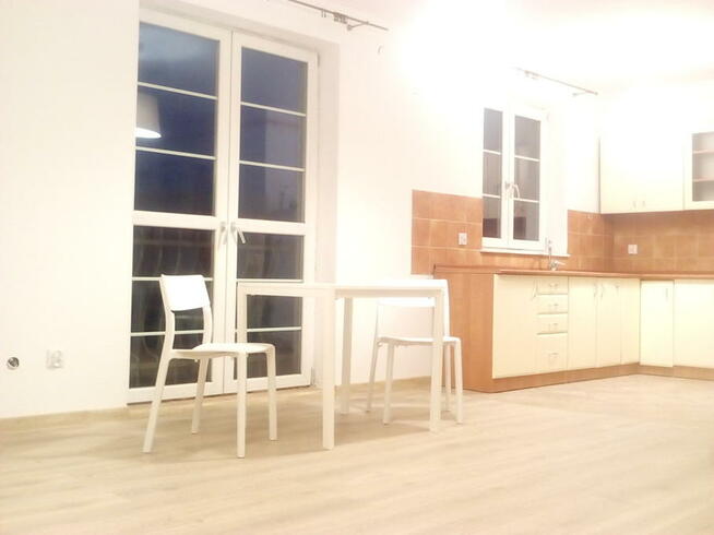 Wynajmę mieszkanie 36m2