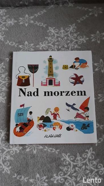 Różne książeczki