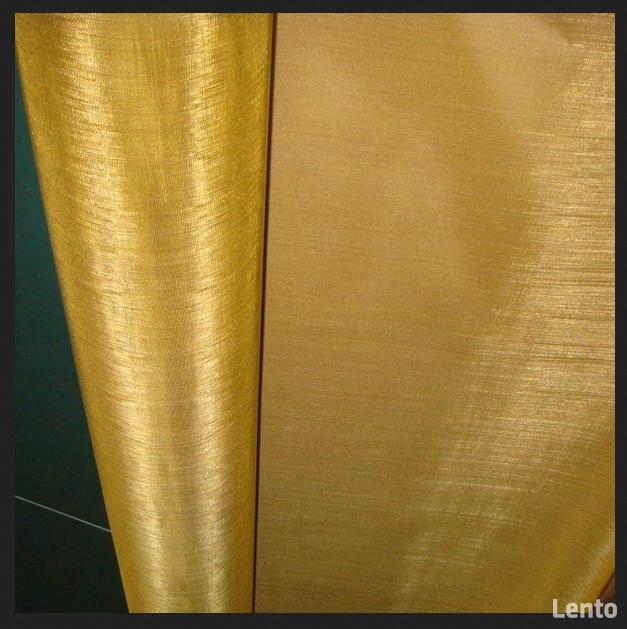 Siatka metalowa krepowana nierdzewna 1000x40x4