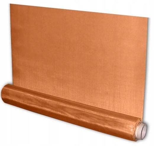 KRĄŻKI z SIATEK metalowych SITOTECH