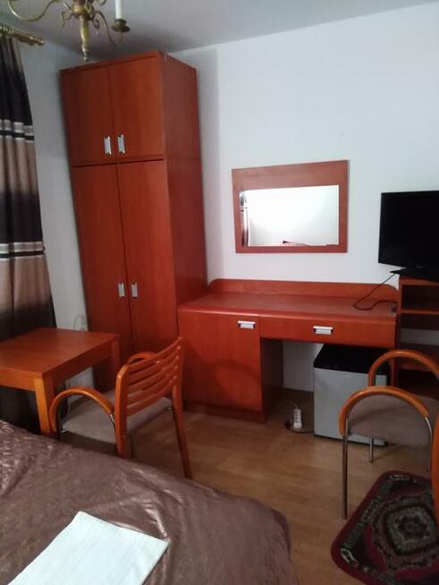 Kołobrzeg hotel pracowniczy noclegi pracownicze