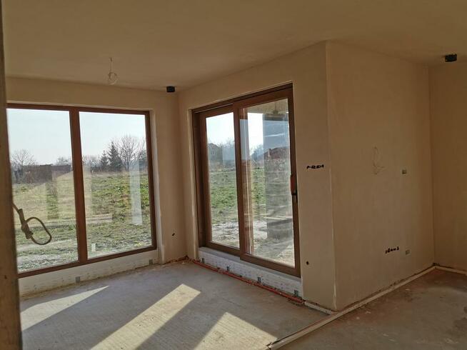 Gładkie tynki maszynowe gipsowe Wrocław