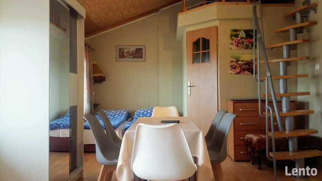 Pokoje GościnneZOSIA