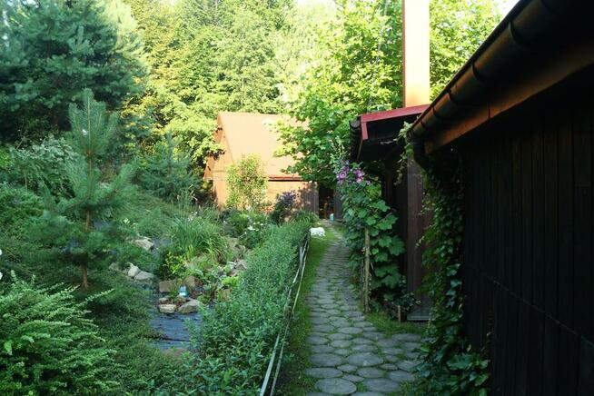 Ropuszy Dwór - Bieszczady Żerdenka - Noclegi, Konie - Jazdy