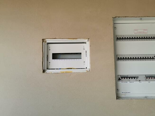 Gładkie tynki maszynowe gipsowe Wrocław