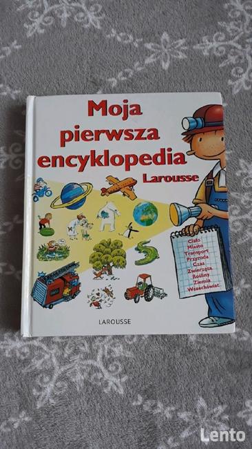 Różne książeczki