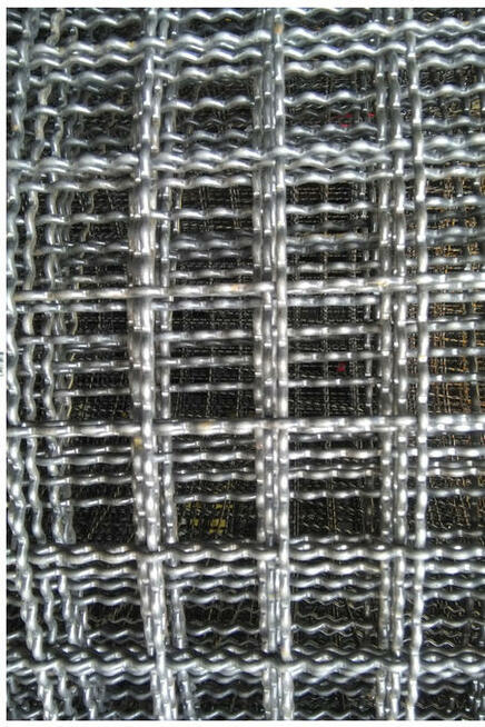 siatki metalowe nierdzewne SITOTECH