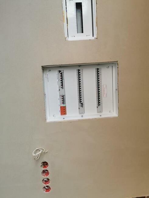 Gładkie tynki maszynowe gipsowe Wrocław