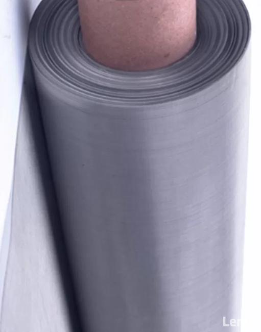 Siatka metalowa nierdzewna 1000x0.63x0.20 moskitery