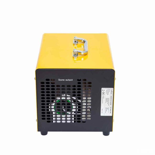 Wynajem ozonator profesjonalny wynajem już od 120zł za dobę