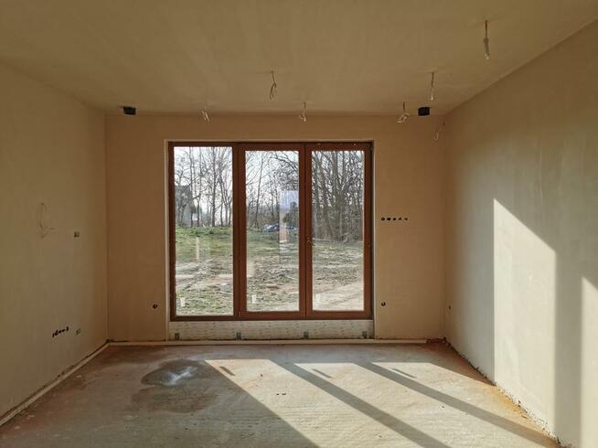 Gładkie tynki maszynowe gipsowe Wrocław