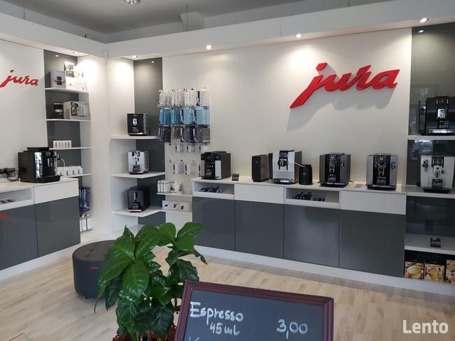 EKSPRESY DO KAWY ORAZ AKCESORIA JURA, NIVONA