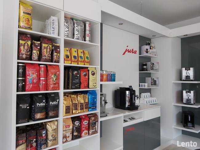 EKSPRESY DO KAWY ORAZ AKCESORIA JURA, NIVONA