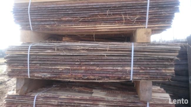 Trociny z dmuchawy sprzedam