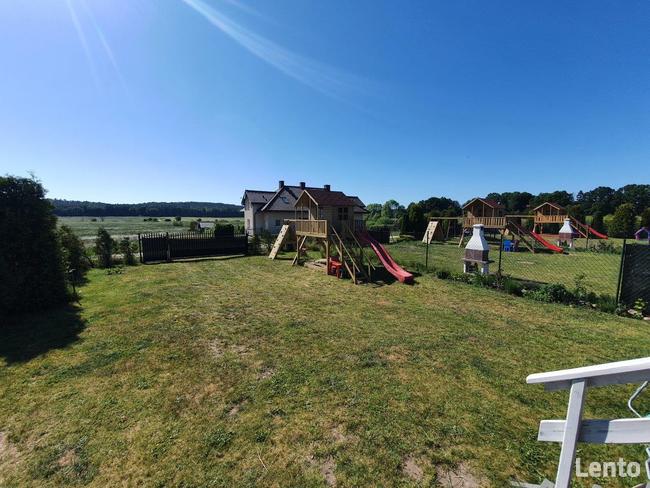 Domek Letniskowy Aneczka