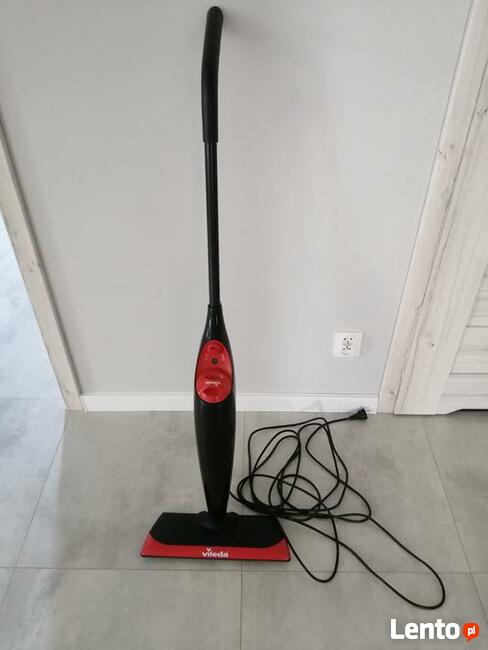 Mop Vileda Steam xxl