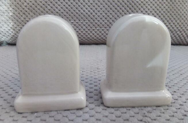 Tombstone nagrobki nagrobek solniczka pieprzniczka