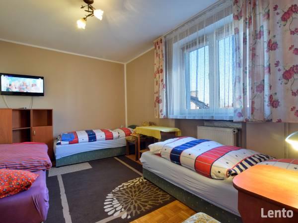 Noclegi16 Bolesławiec