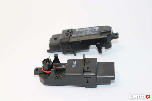 Naprawa modułów szyb Renault Megane II/Scenic II gwarancja