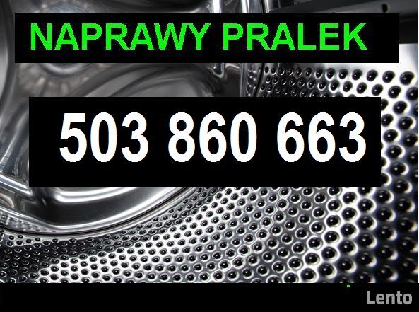Naprawa pralek Czechowice Dz. tel.503 860 663