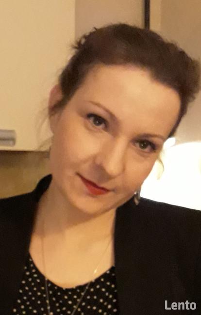 Opiekunka dla dzieci