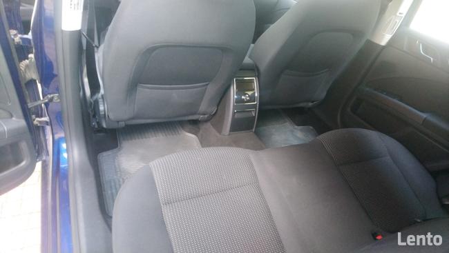 Skoda Superb 2