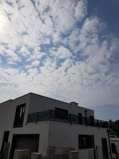 Ogrodzenia ażurowe balustrady bramy ścianki loft