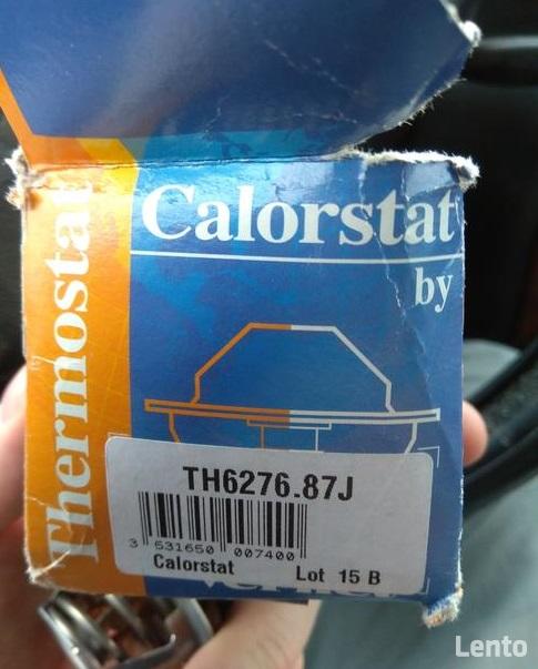 Termostat VW Passat, Golf, inne modele