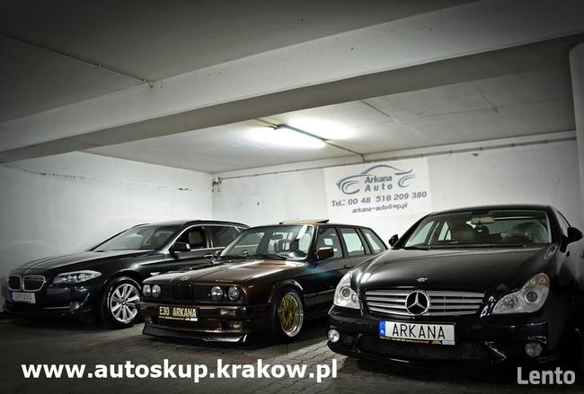 AUTO SKUP AUT PO 2007 DO 100.000zł AUTO HANDEL ARKANA-AUTO