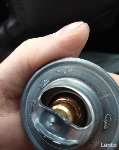 Termostat VW Passat, Golf, inne modele