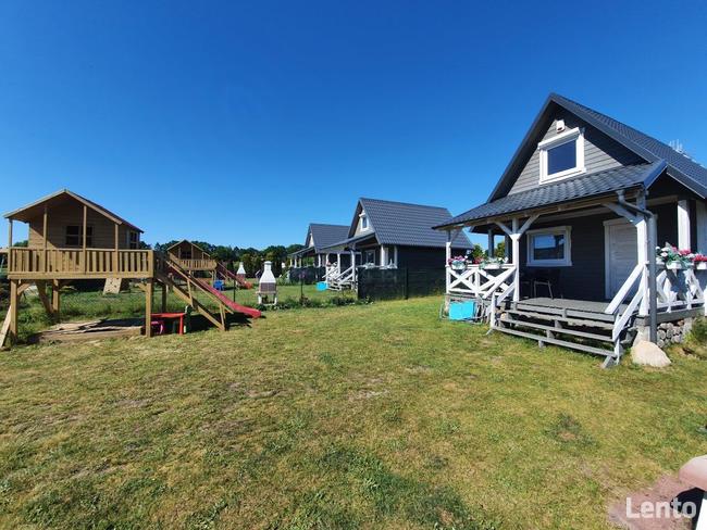 Domek Letniskowy Aneczka