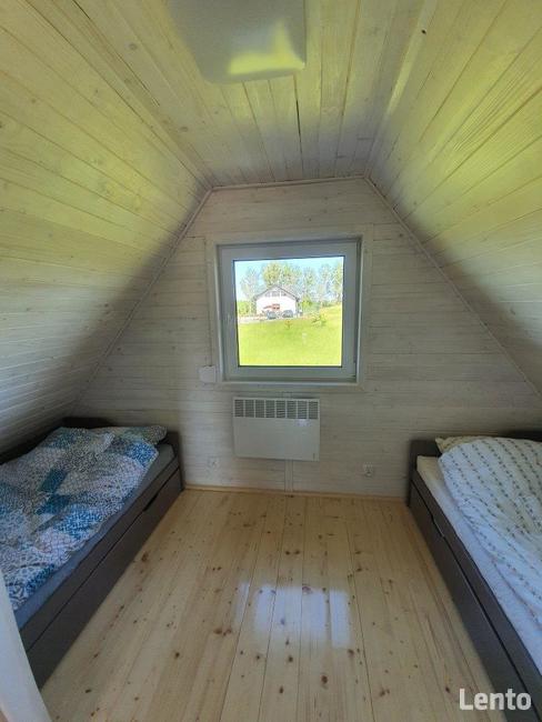 Domek Letniskowy Aneczka