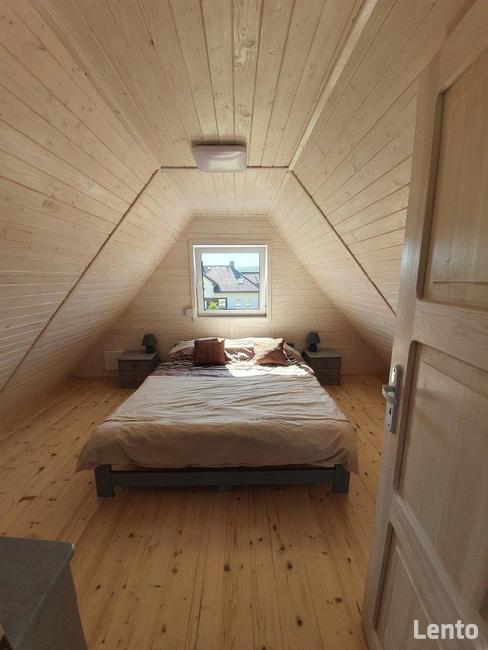 Domek Letniskowy Aneczka