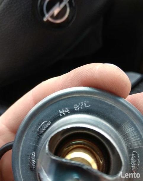 Termostat VW Passat, Golf, inne modele