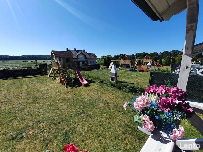 Domek Letniskowy Aneczka