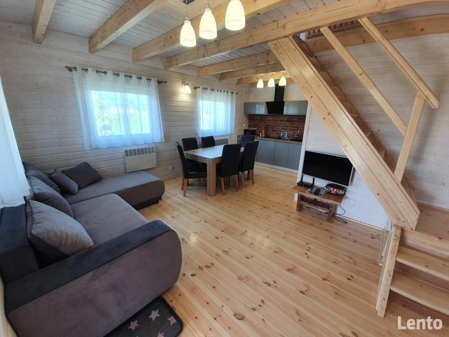 Domek Letniskowy Aneczka