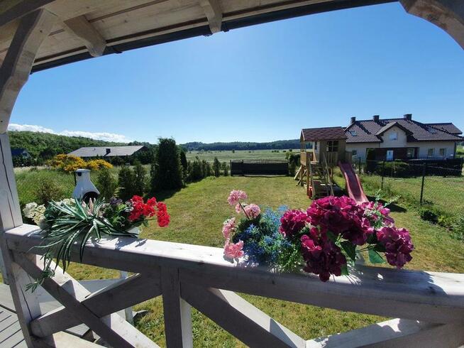 Domek Letniskowy Aneczka