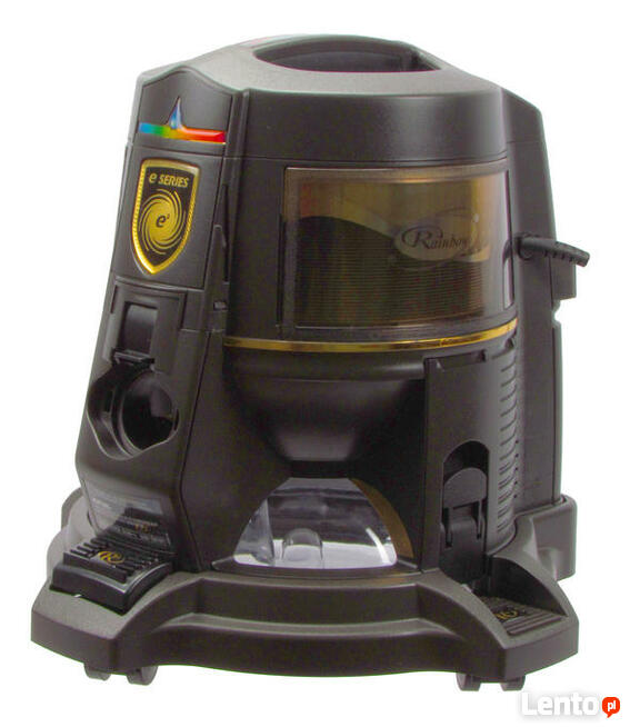Rainbow - Filtr E2