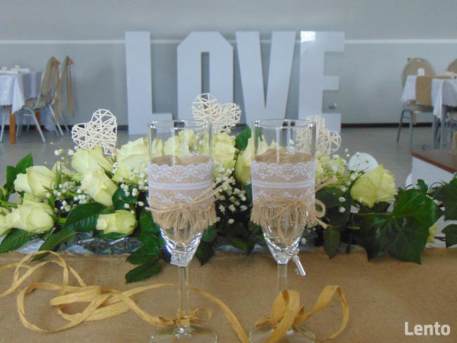 sala na imprezy Gostyń