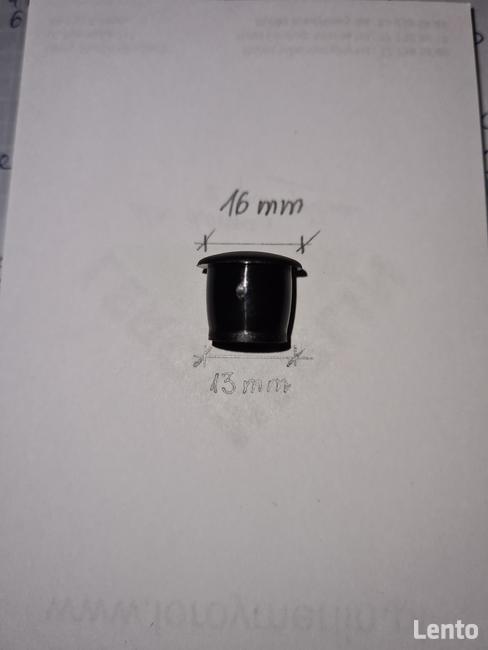 Zaślepki korki zatyczki fi-13 maskowanie otworów WYSYŁKA