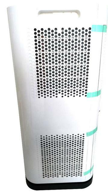 KLIMATYZATOR PRZENOŚNY 4w1 GRZANIE OSUSZACZ SCHILD 62RYK