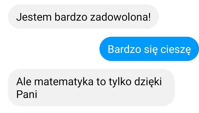 Przygotowanie do egzaminów oraz zajecia dodatkowe